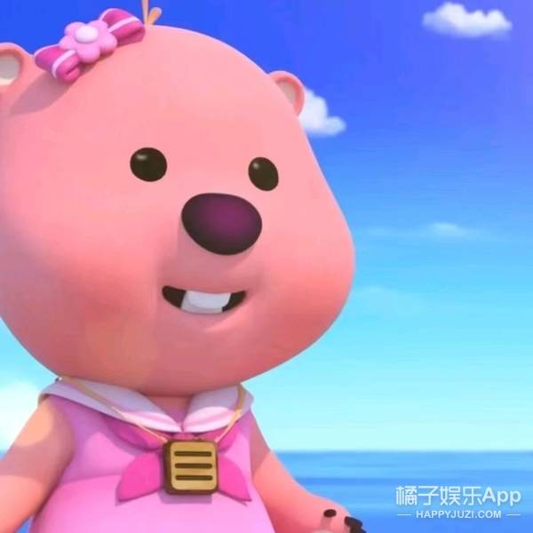 国际人气在线,2023紫微星难道是她?_loopy_女明星_视频