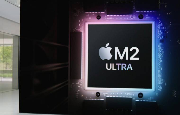 苹果M2 Ultra芯片Geekbench 6跑分出炉 比上一代产品性能提高20%
