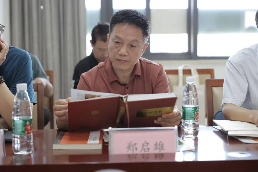 郑启雄邓官林姚专刘志磊蒋圣熹曹歌田鹏马一元杨兴富龚安嵩刘国琪严烽