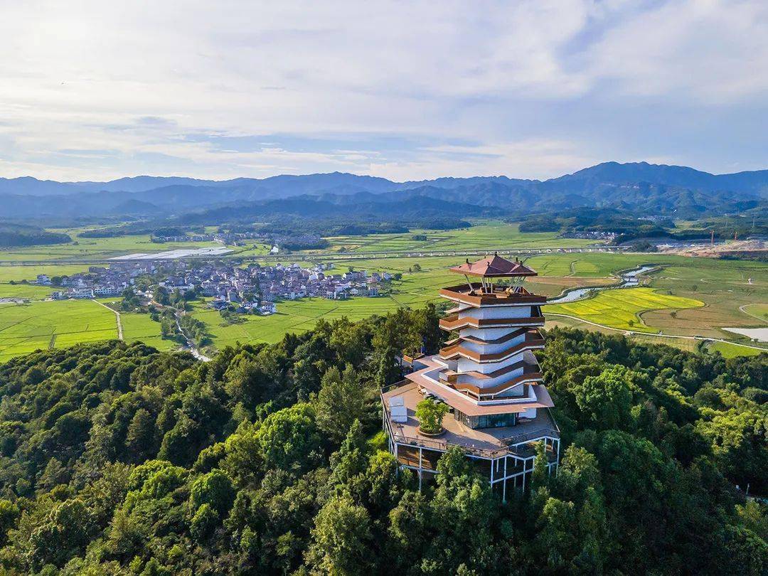 跟着《极限挑战》打卡景德镇高岭·中国村_特工_千年_浮梁