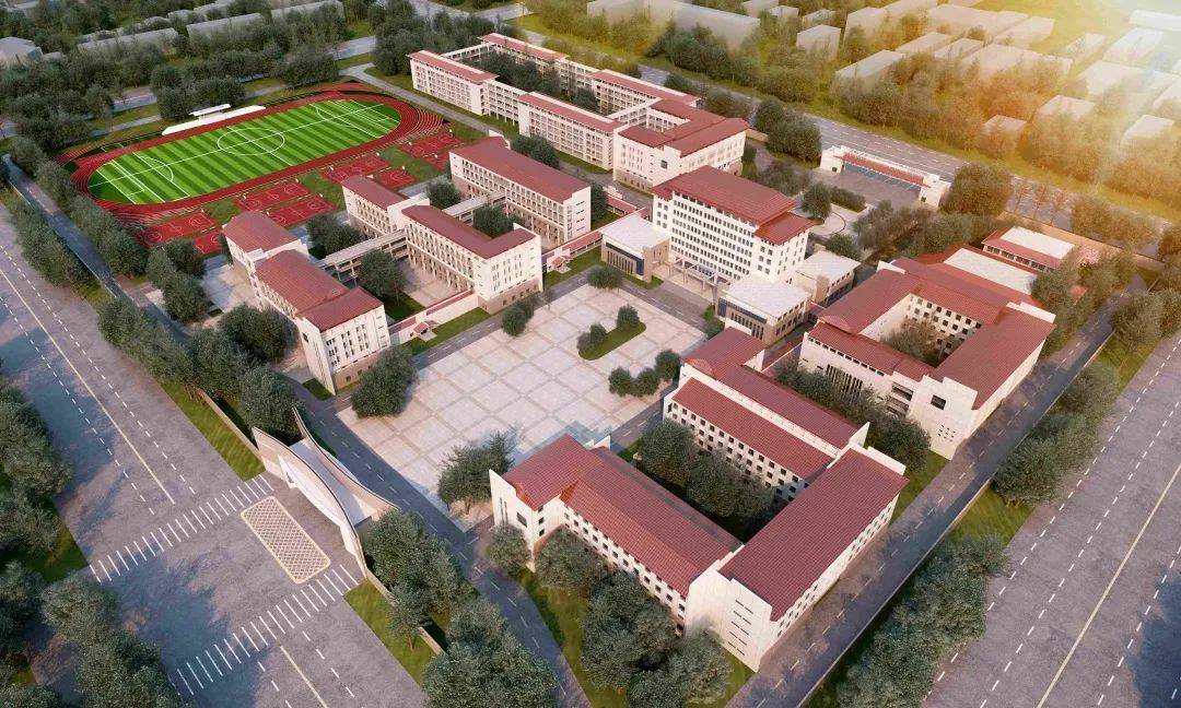 人大附中分校教育集团首师大附属玉泉学校校长徐利表示,随着双榆树