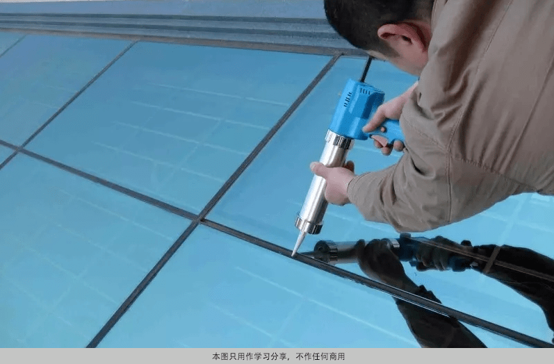 聚玻大课堂丨硅酮密封胶应用过程的常见问题_性能_基材_施工