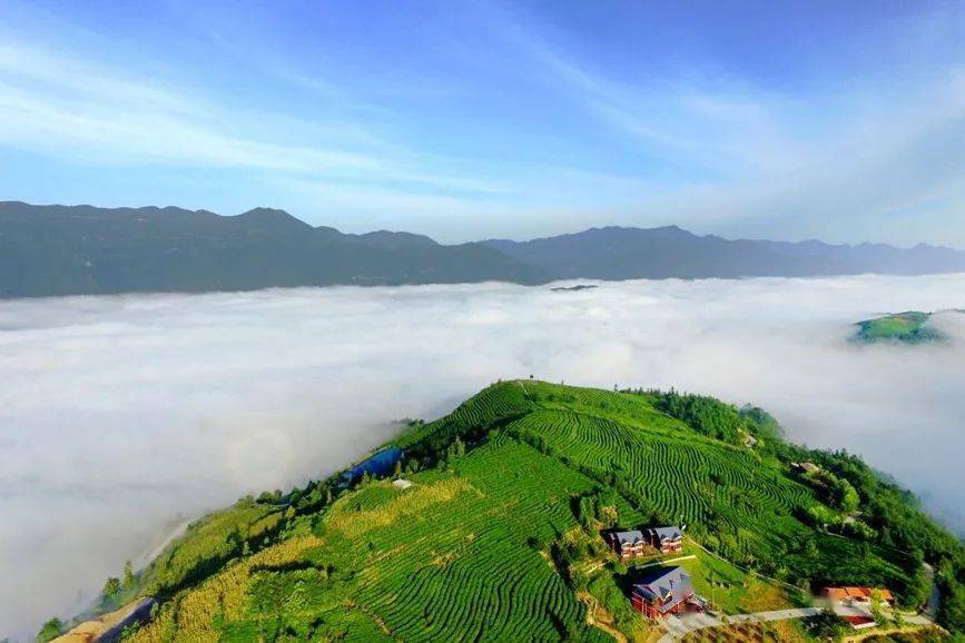 陝西發佈24條夏季鄉村休閒旅遊線路_觀光_景點_特色