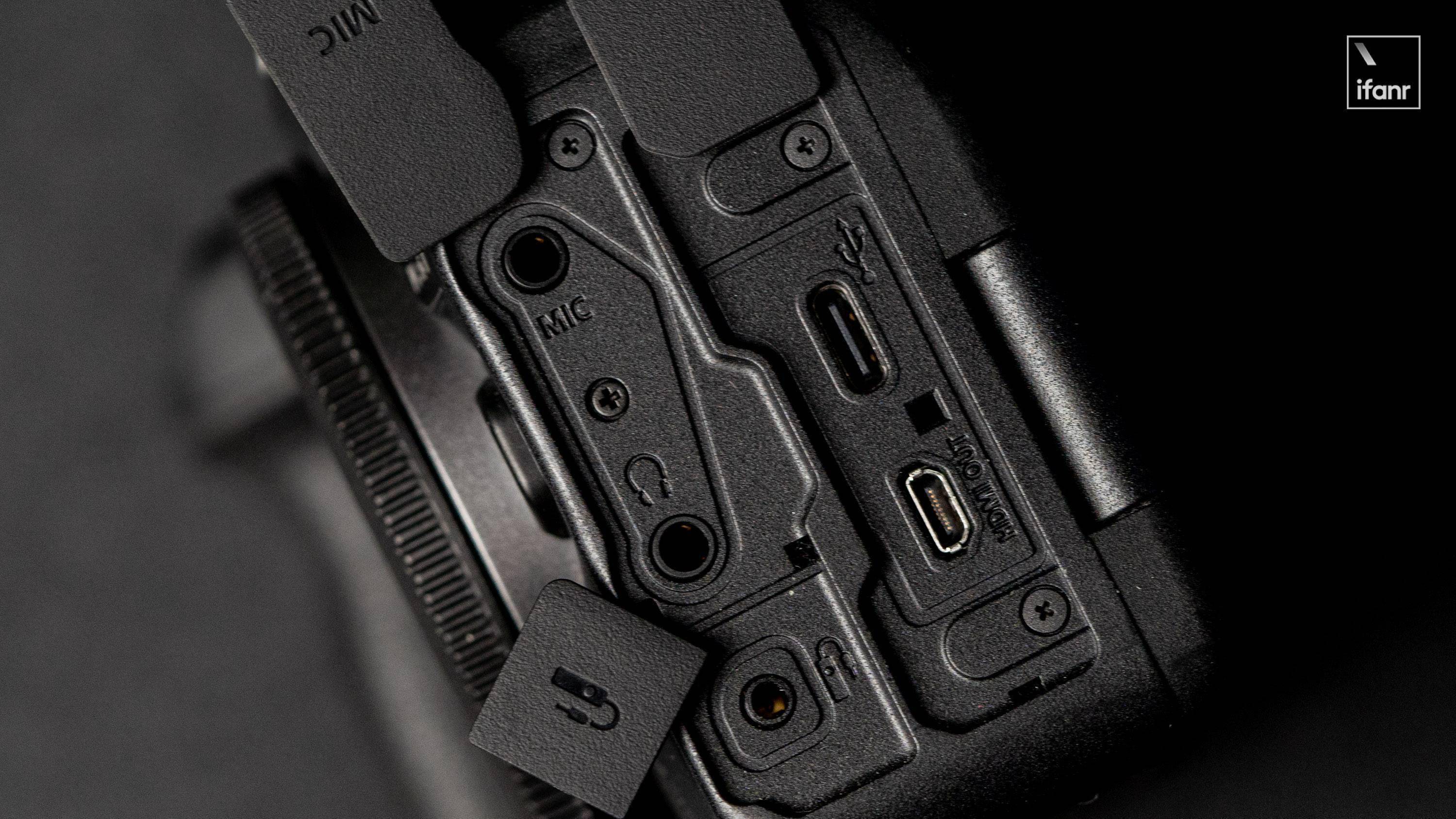 r6 ii 评测:rf 系统的专业基础,新人一步到位的选择_mark_接口_镜头