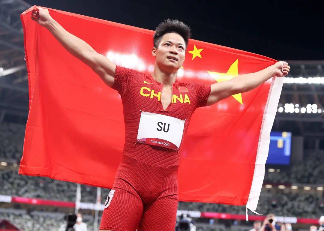 苏炳添宣布提前结束2023赛季_亚运会_身体_比赛