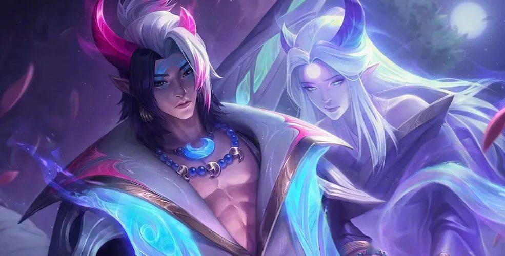 11版本了,因为这周召唤师峡谷就会上线13.12版本.