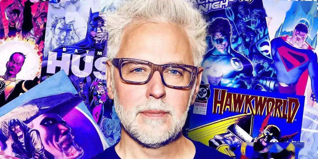 大本将再度回归!漫威元老主创大赞《闪电侠》!_电影_宇宙_进展