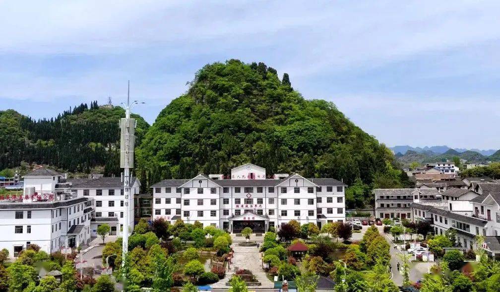 【健康普定】白岩镇医疗志愿服务队:做细做实基本公共卫生服务 用心