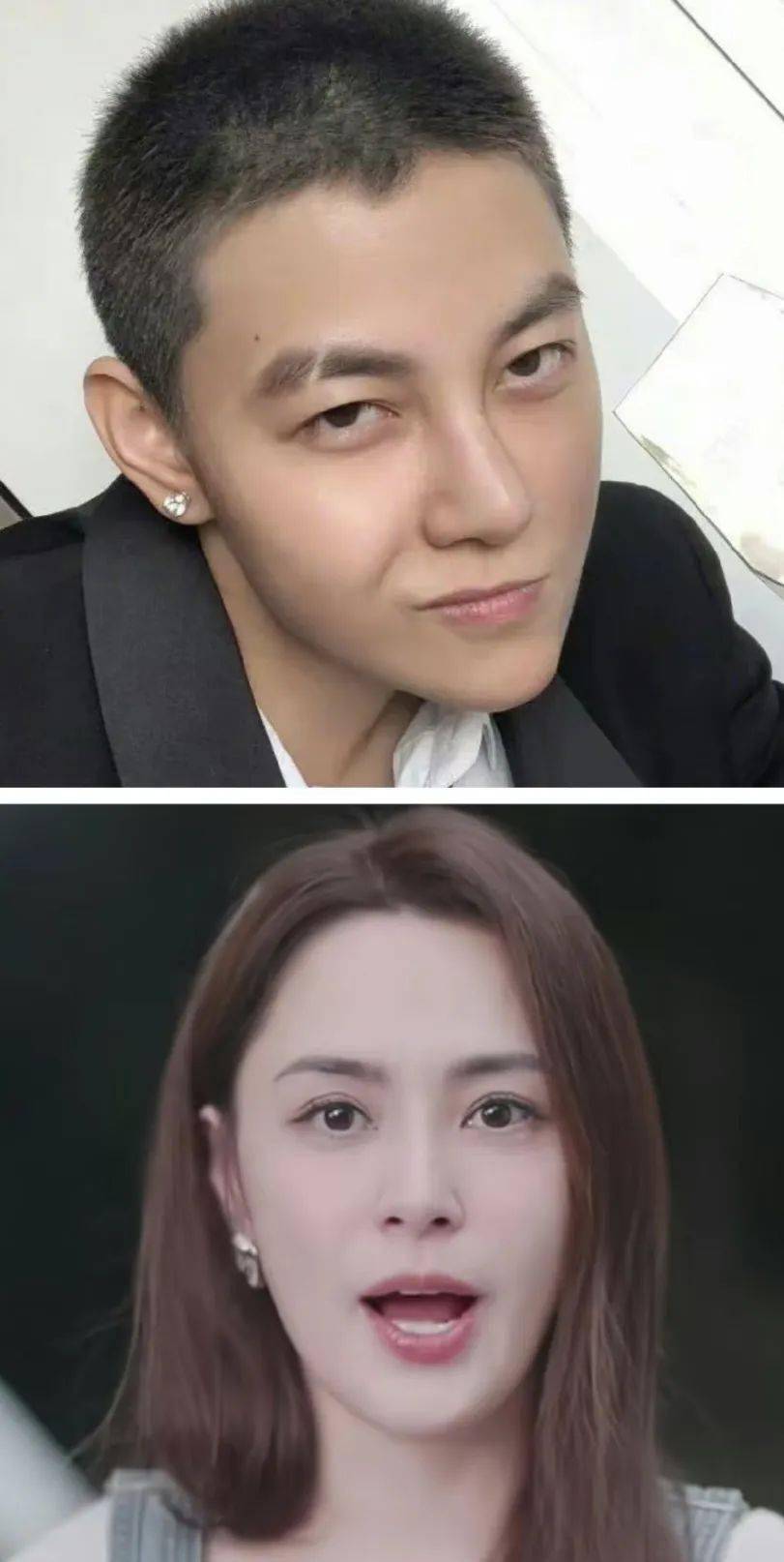 一问一答 | 阿娇陈冠希,赵丽颖冯绍峰,ww大眼格格,任敏刘浩存,赵露思