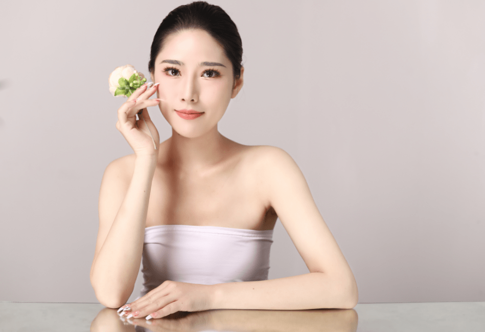 王倩在网拍模特界的发展之路_网络_梦想_model