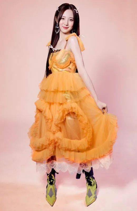 nene郑乃馨要在泰国举办首次生日粉丝见面会啦,听说会有惊喜呢!