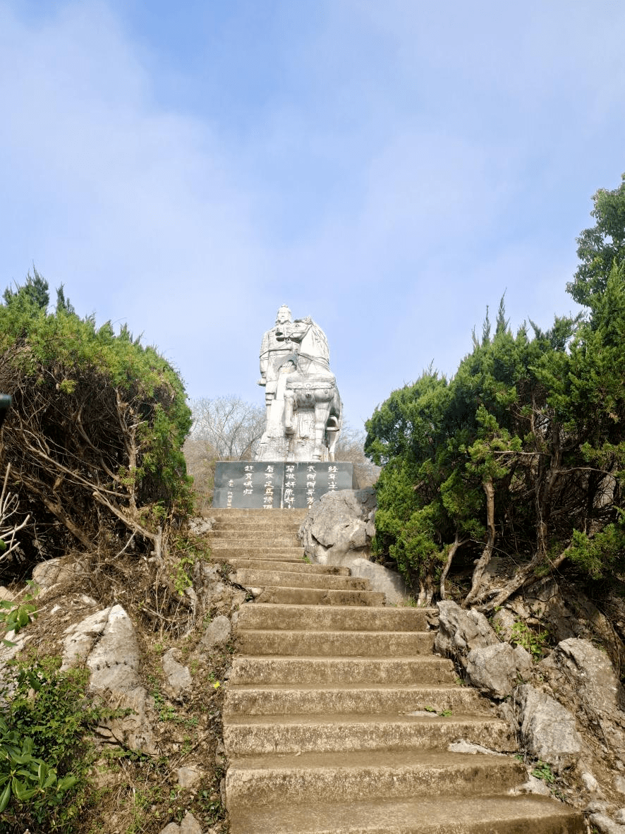 导游带你游安徽 | 齐山·平天湖:一曲治愈人心的田园牧歌_岳飞_池州市