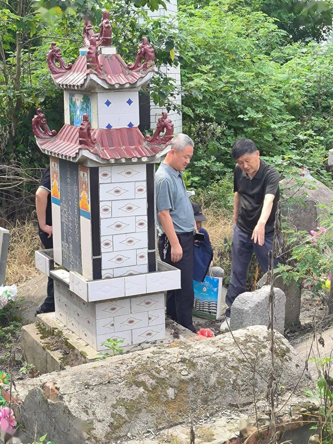 仙桃彭场发现清代文物!_内容_合村_主人