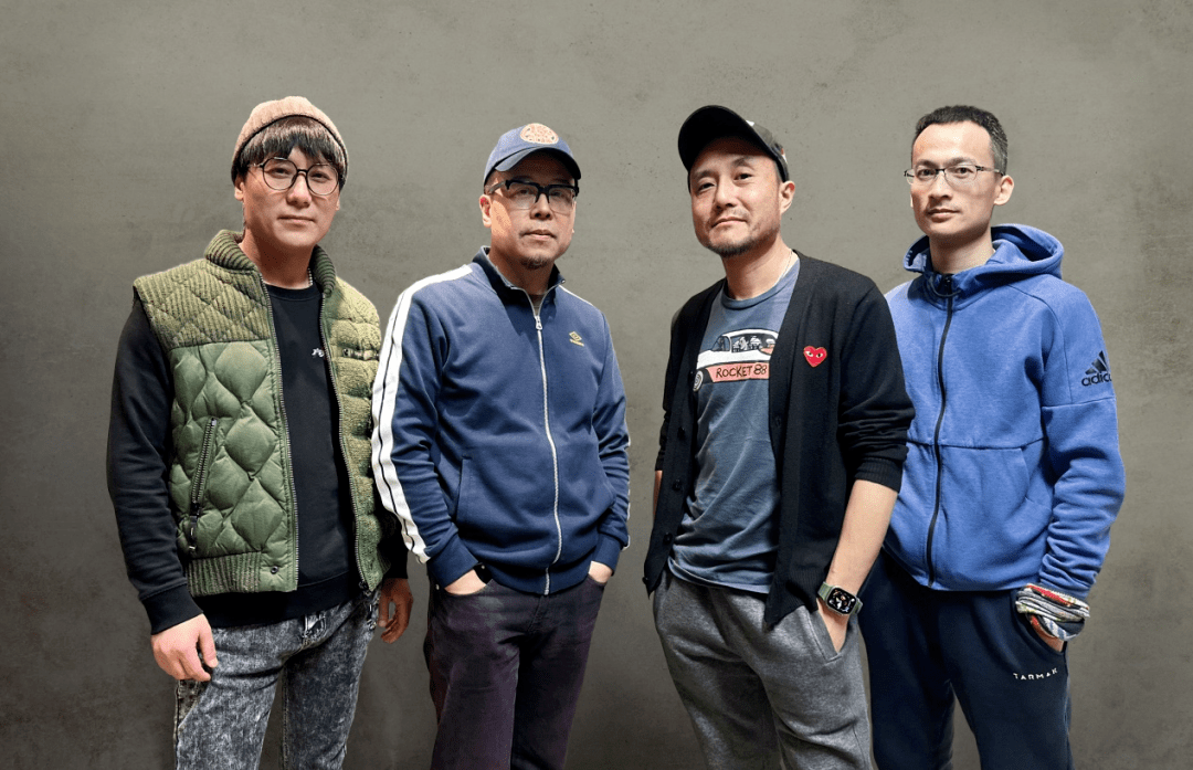 15 布鲁斯乐队"弥藏"首次来到fugue赋格演出_音乐_专辑_摇滚乐队