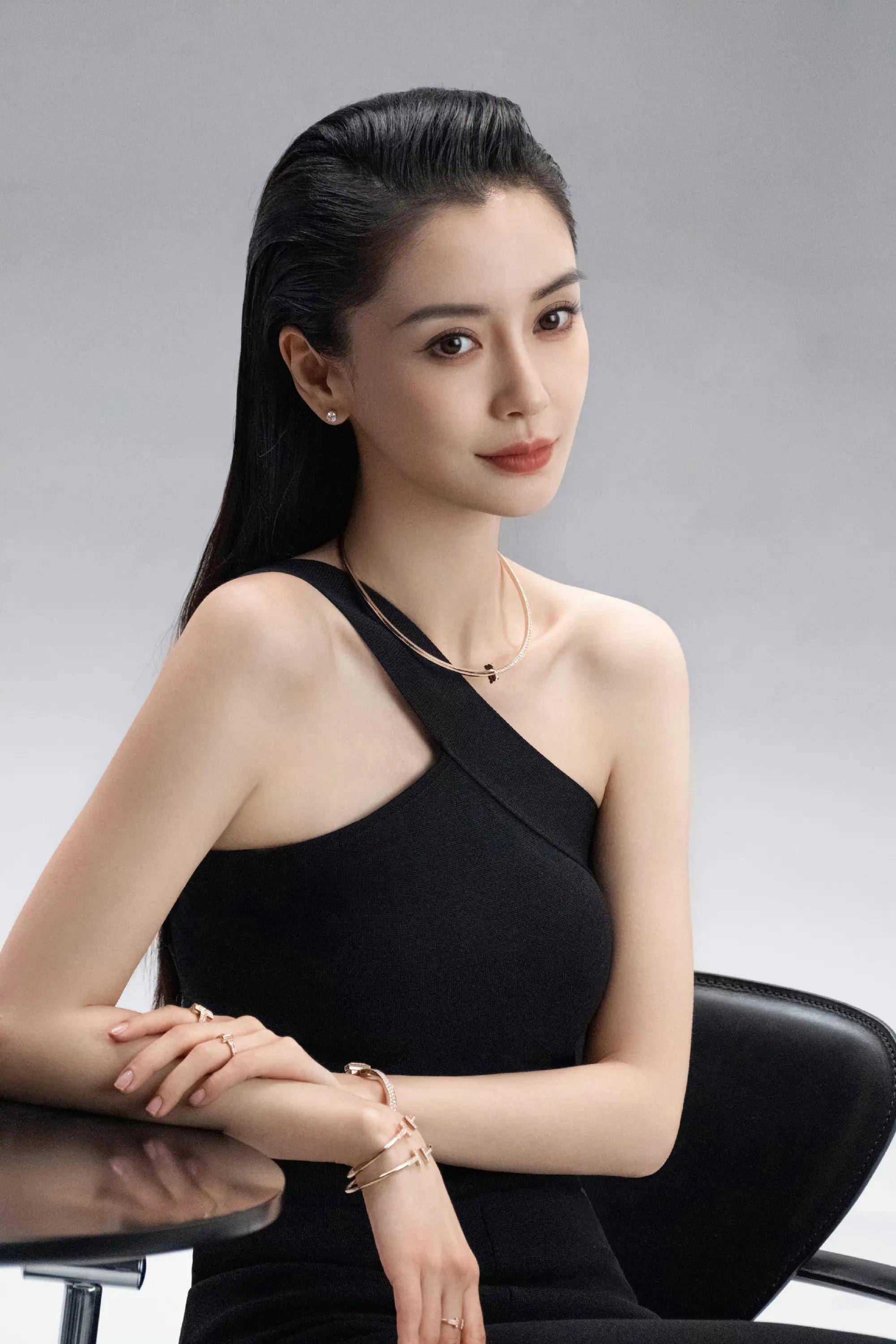 杨颖唯美图片