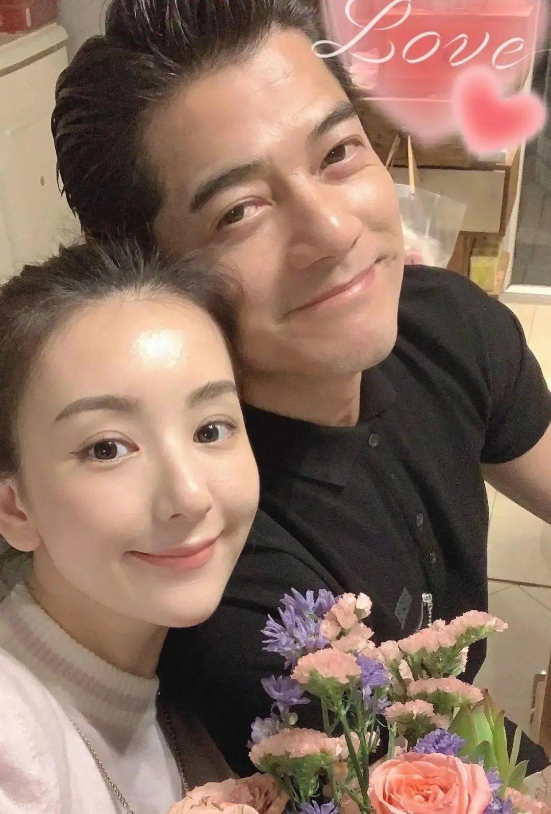 方媛求子心切?谢娜回归快本?_郭富城_台里_网友