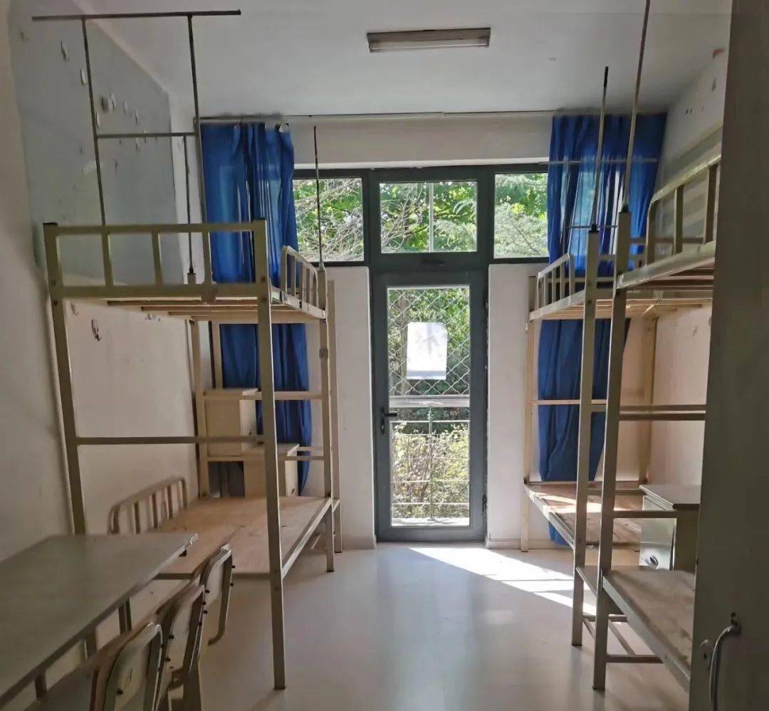 中国美院宿舍内部图片图片