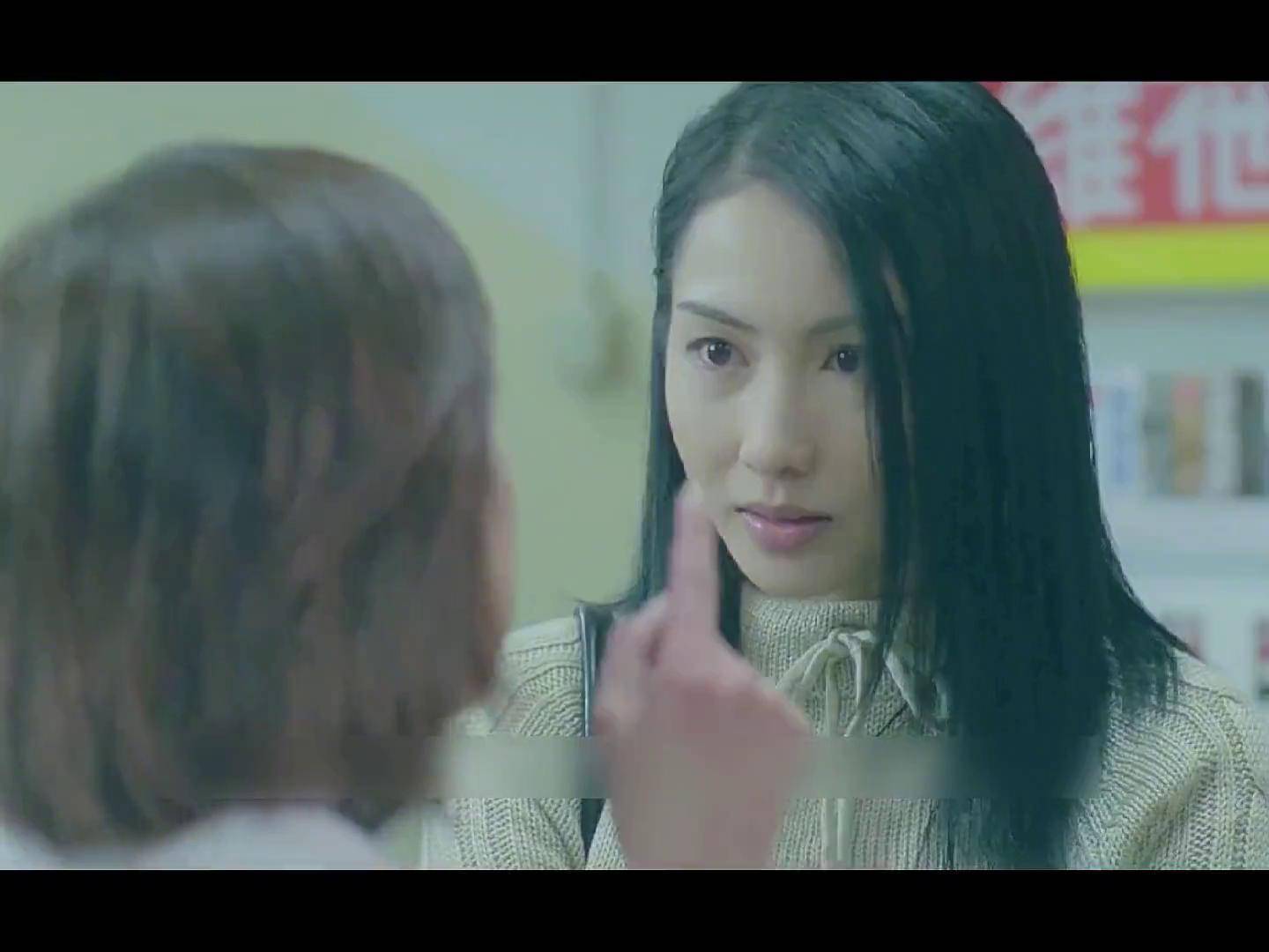 《第二段》高清修复版《旺角的天空》,根据真实人物改编的电影经典