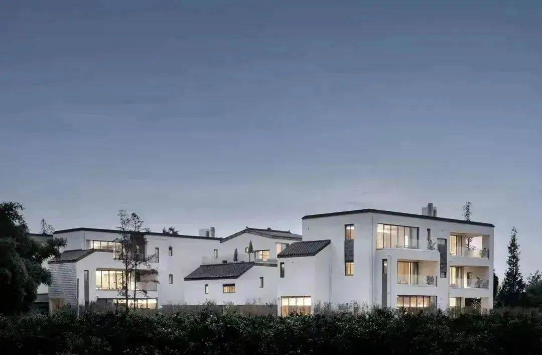 川西林盘怎么"盘",住进森林找答案_自然资源_传统_建筑