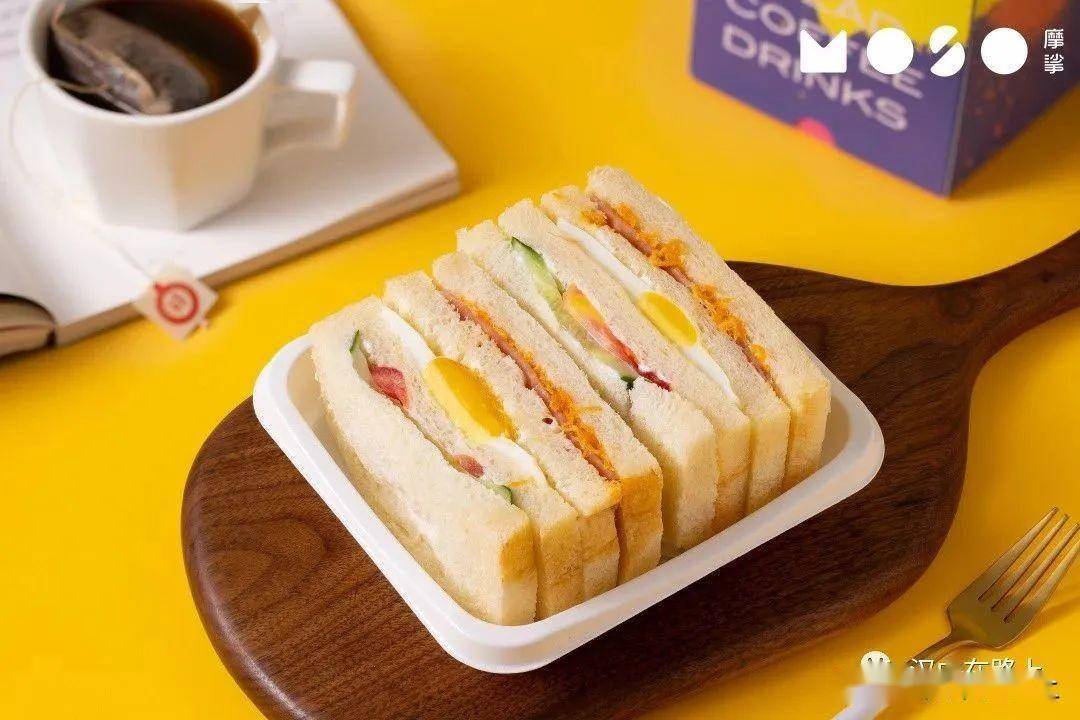 热卖3000单的汉中moso摩挲蛋糕又上新啦!勉县店也能买哦!