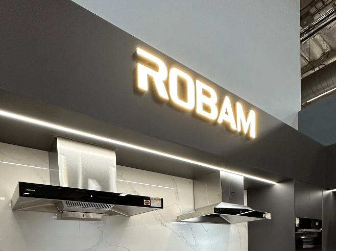 年中黑五，老板电器最强优惠来袭_厨房_活动_石材