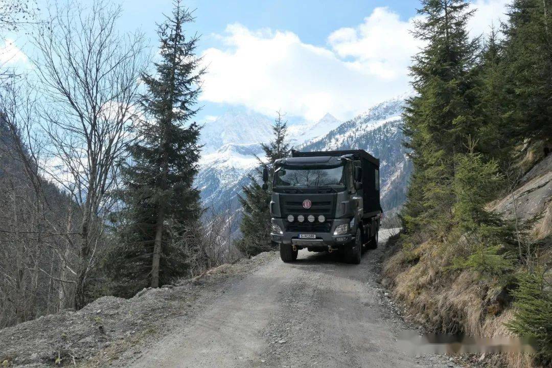 来看个新鲜的太脱拉凤凰4x4越野房车_搜狐汽车_搜狐网