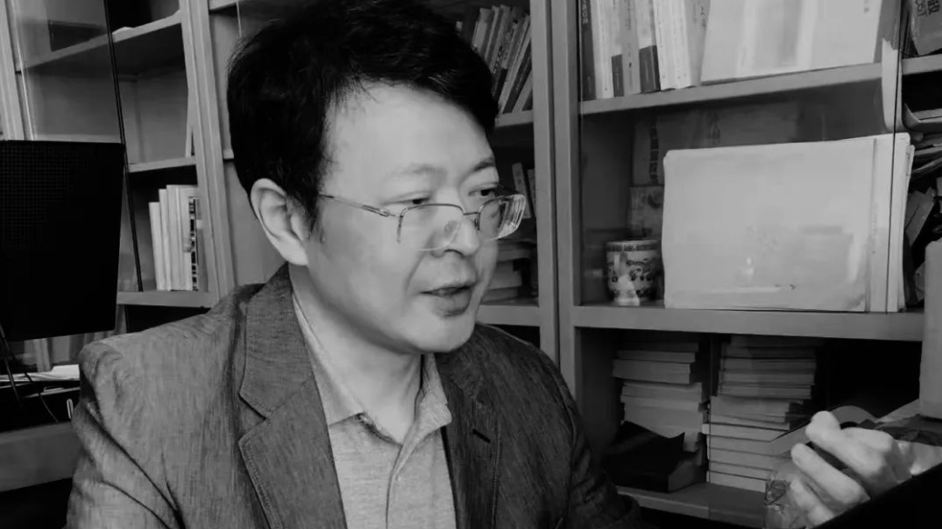 “上海”上海史、社会生活史专家葛涛逝世，享年53岁