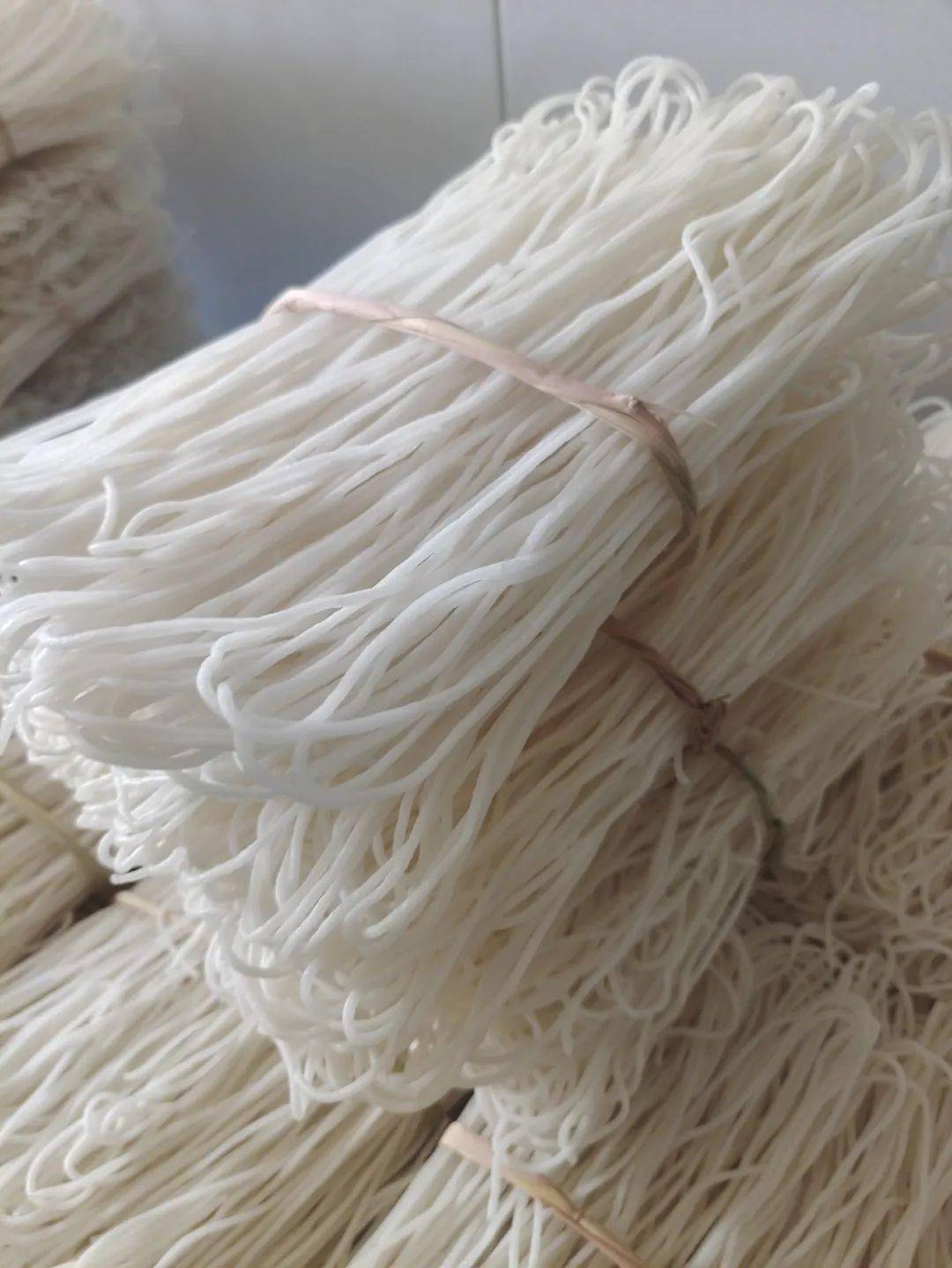 小排粉传递大爱 都昌排粉传承人张廷尧夫妇情暖太阳村困境儿童_张家岭