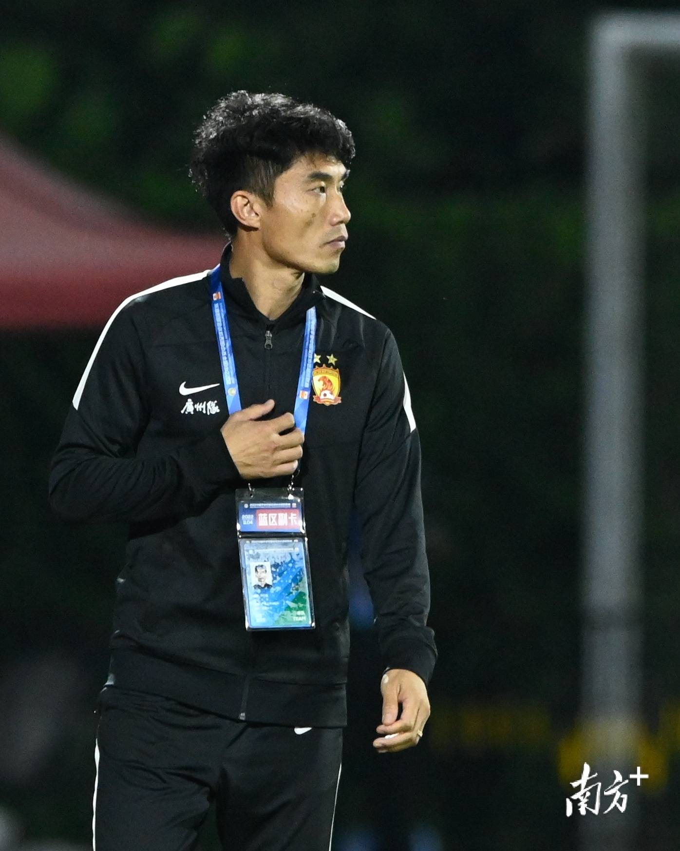 郑智:永远铭记广州这些年_球员_时候_比赛