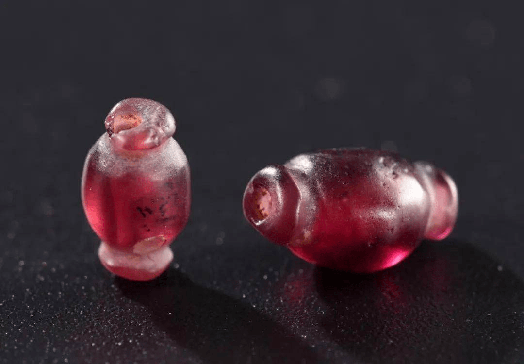 宝石识别指南_宝石_颜色_红色