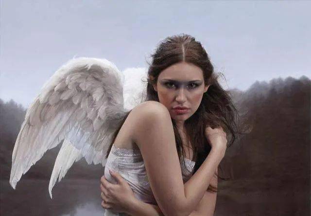 德国画家philipp weber超写实绘画_作品