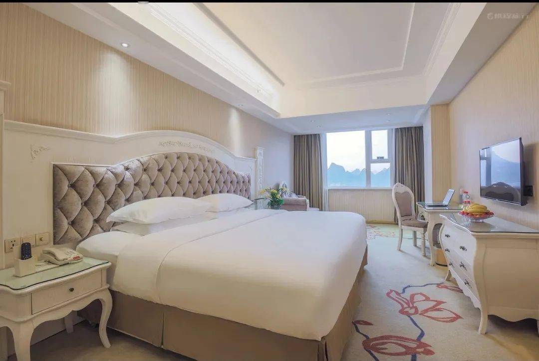 about our hotel桂林参考酒店阳朔参考酒店美豪酒店01费用包含【住宿