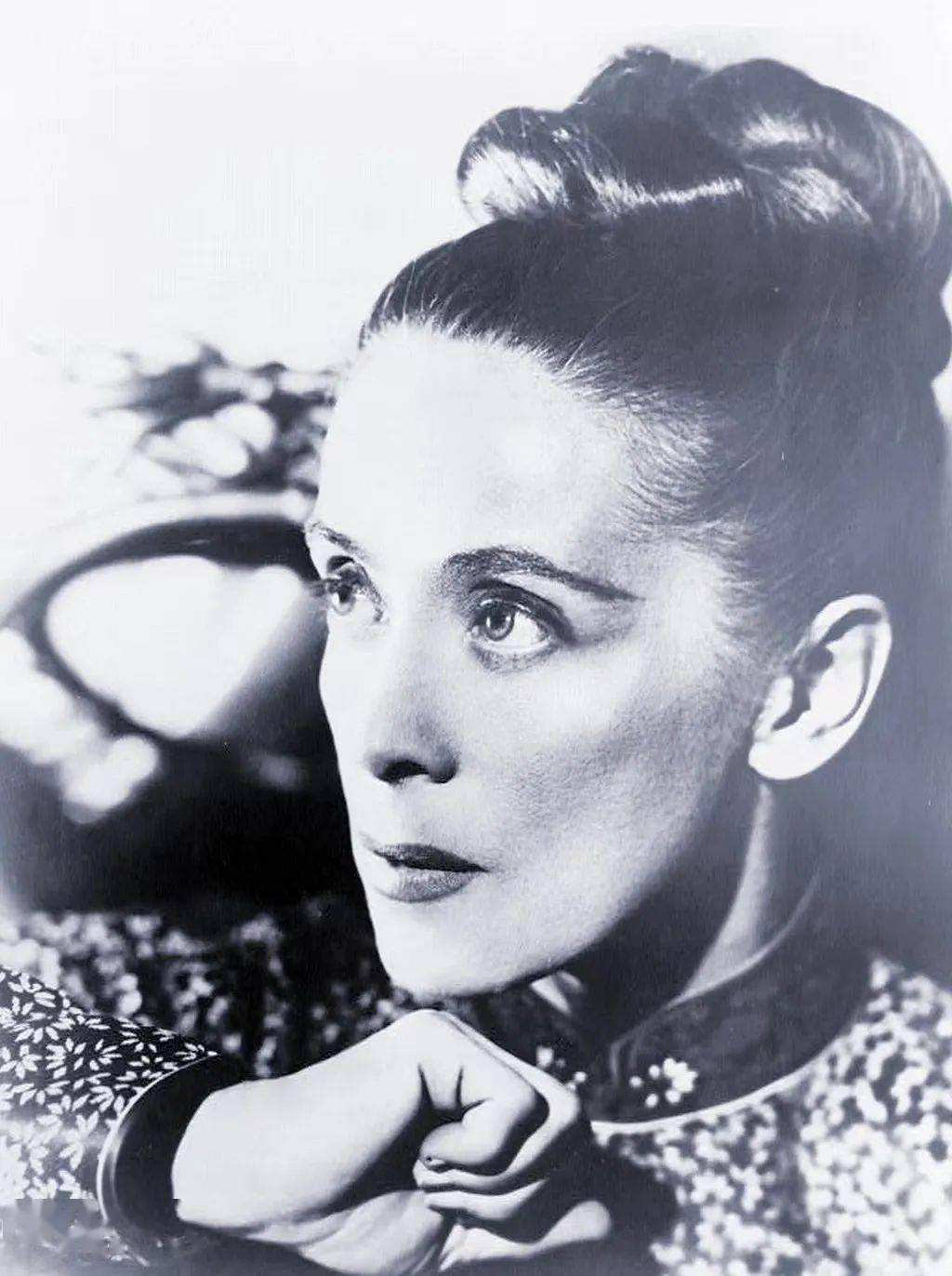 当先锋已成经典,做玛莎·葛兰姆的传人实难拿捏_现代舞团_舞蹈_作品