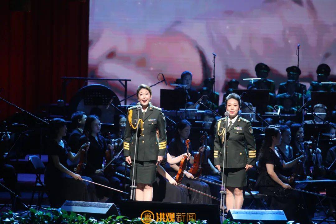 南昌》国家一级演员白