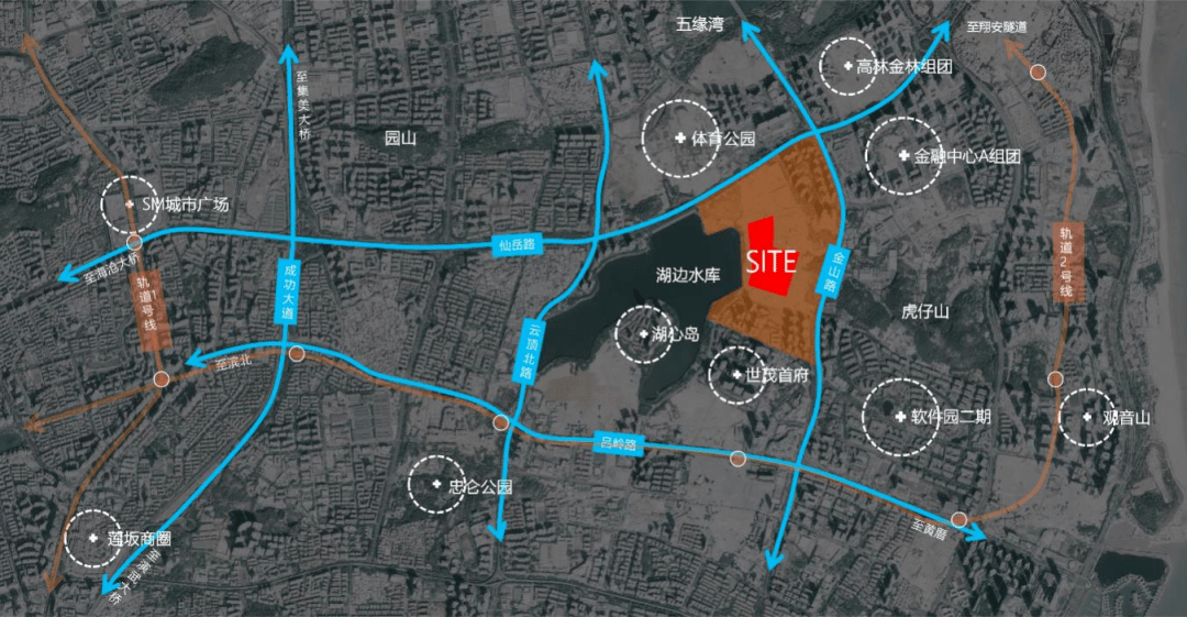 严格落实新小区配建学校，学位不紧张了；环东建筑拿下厦门第七高楼；厦门限售能松吗？福清取消满2年限售