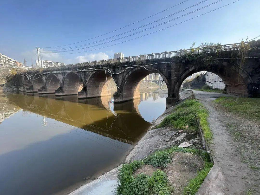 【记忆】建筑大师梁思成与南充西河石桥‖杨春林_中国_调查_林徽因