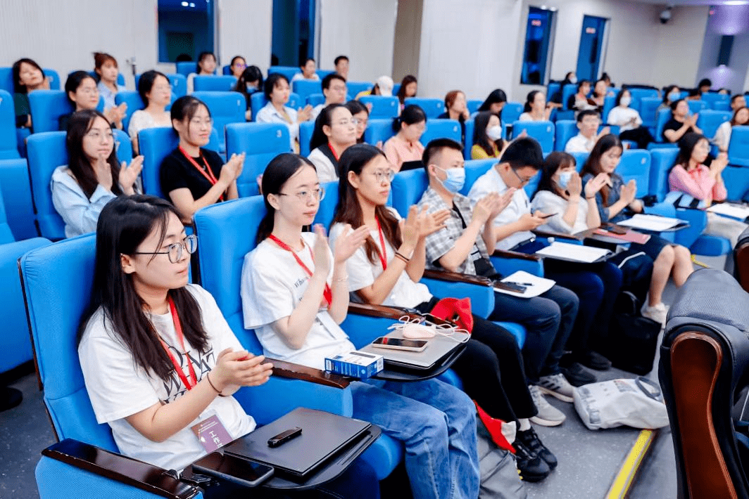 第二届全国旅游研究生学术年会在北京第二外国语学院举办_论文_科学_进行
