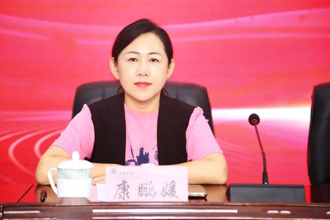 基层工作动态 | 共青团山西黄土坡煤业集团有限公司委