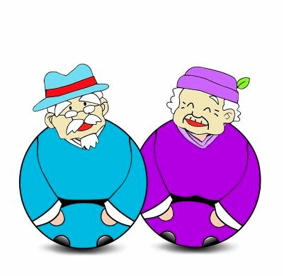 【健康科普 | 护士说】笑做"不倒翁" 预防老年人跌倒