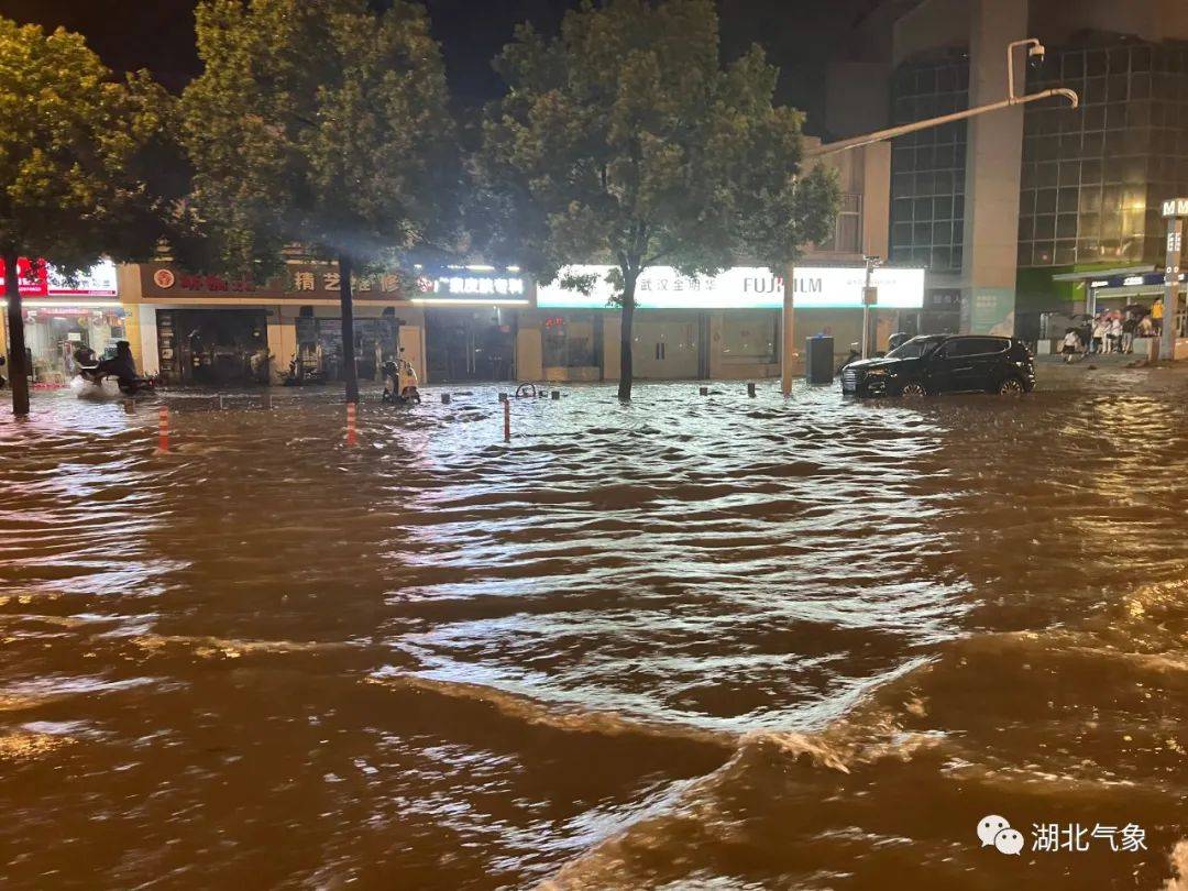 尤其是恩施,武汉,黄石,黄冈,咸宁,鄂州出现大范围暴雨,部分地区大暴雨
