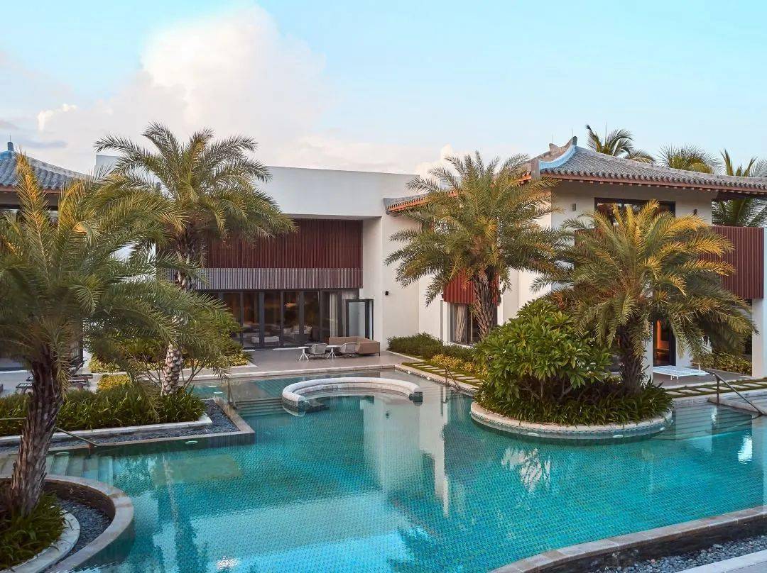 海南土福湾嘉佩乐度假酒店暑期亲子套餐上线,多彩活动乐趣嘉享!