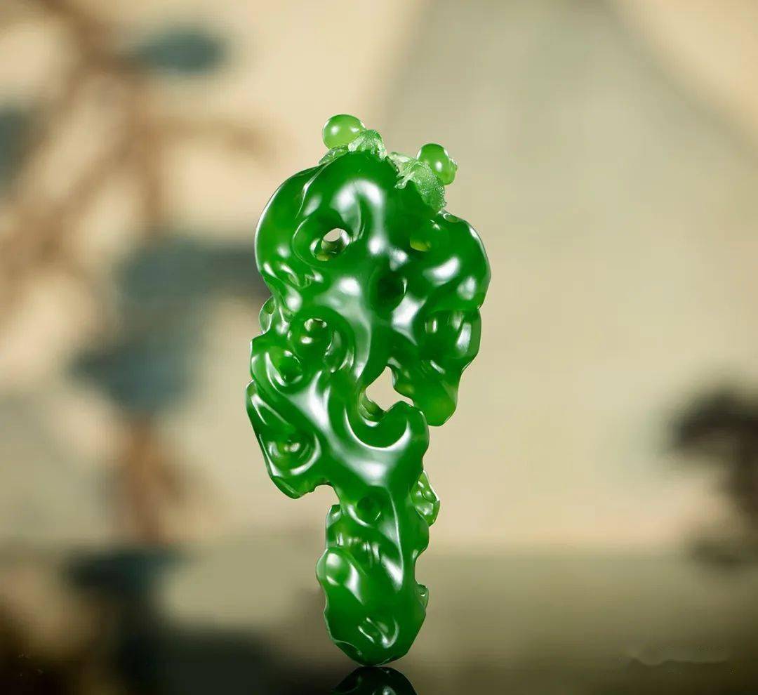 上海珠宝展专场 · 当代玉雕大师作品专场(一)专场特色:大师作品数量