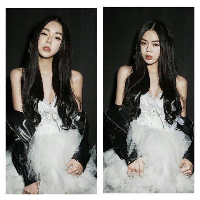 金世正否认与安孝燮相恋传闻-模特崔韩光克服逆境,成为了幸福的新娘