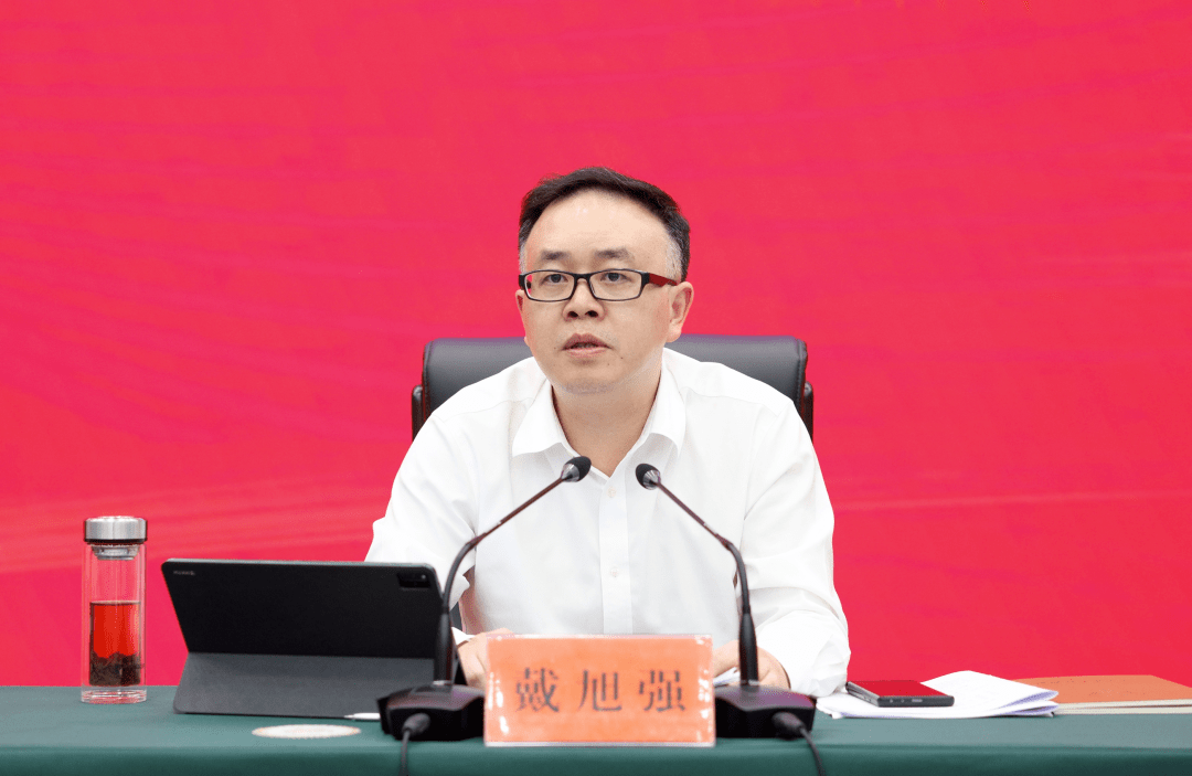 乐清市政府召开全市半年度经济高质量发展分析会 全力推动经济稳进