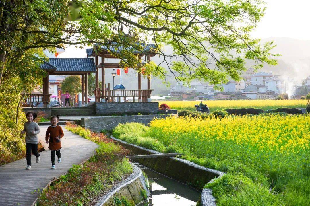 美翻了我的村第83期 | 福建省南平市建阳区麻沙镇:千年古镇绽放文明之