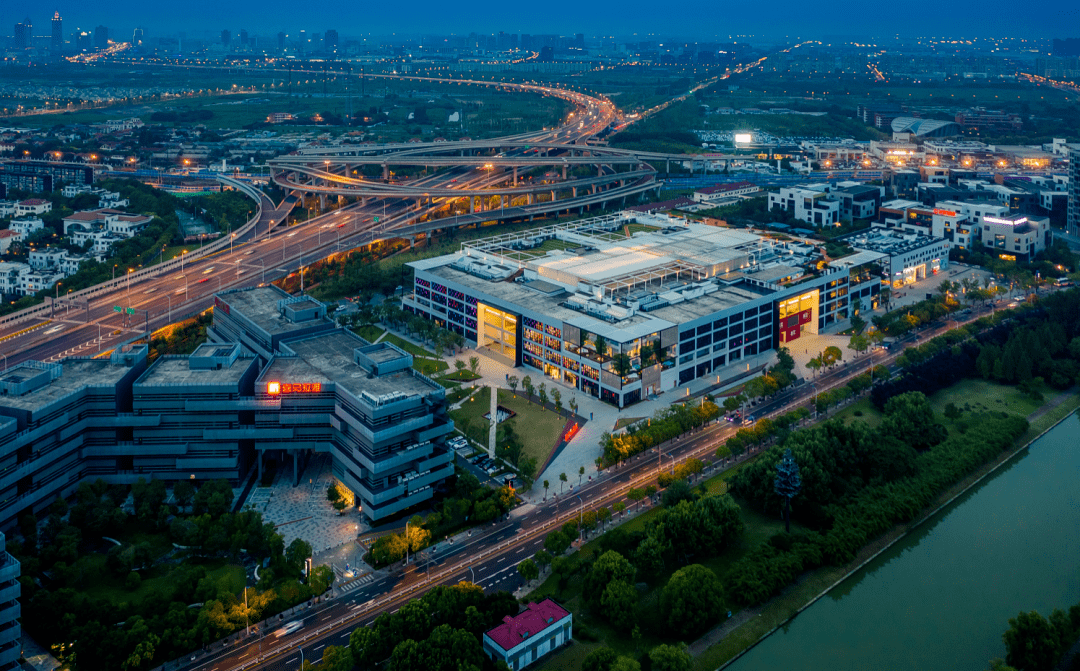 百老汇爱情音乐剧在张江国创中心路演_演出_袁野_马青利