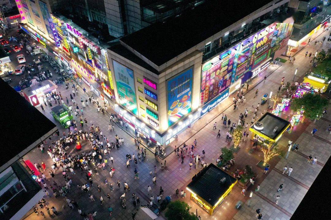 方塔东街2023版,今日启动!_常熟_活动_城市