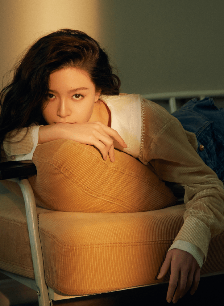 她才是港圈最后的少女?_文咏珊_香港_电影