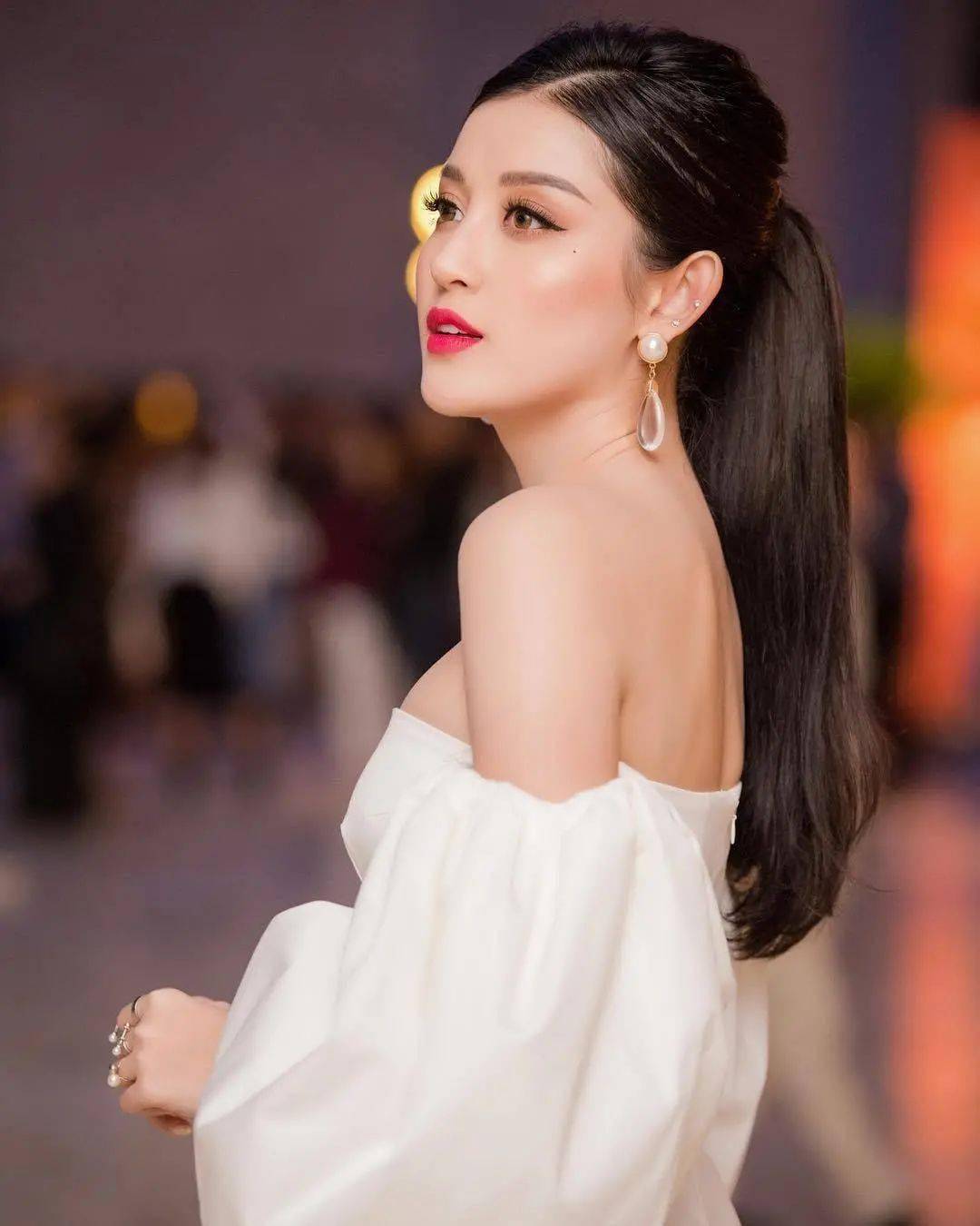 越南女星女明星图片