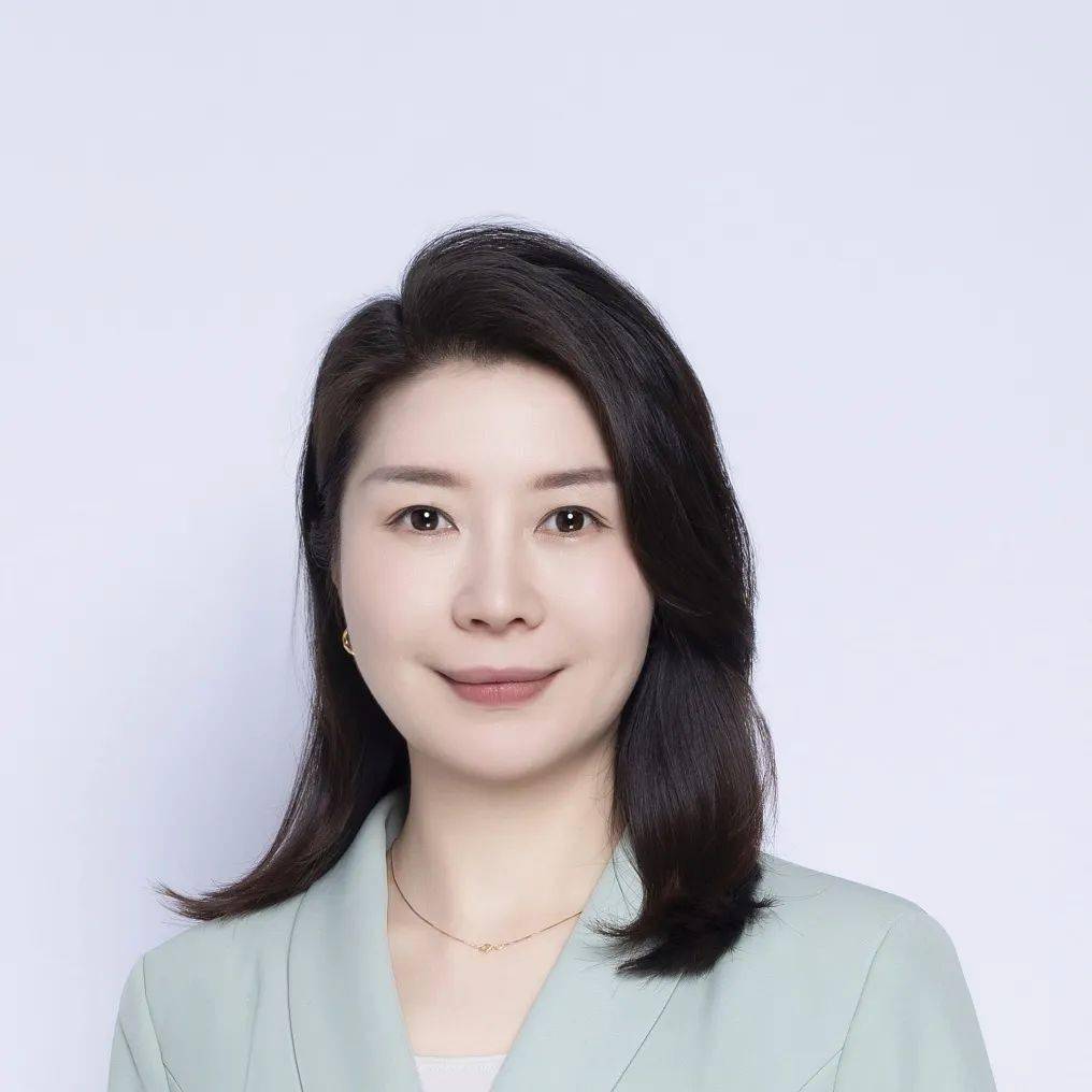 协会高级专家证黎莉弘益剑桥国际高中副校长·